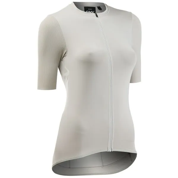 Велосипедная майка NorthWave ESSENCE EVO JERSEY Light Grey