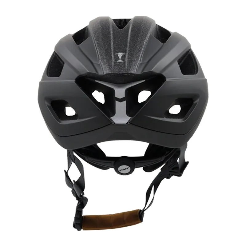 Шлем велосипедный PMT GOLF - черный