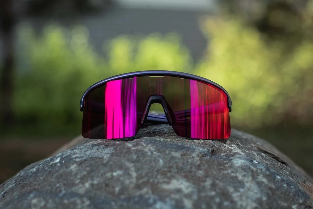 Очки Neon Arrow 2.0 S cat.3 Chameleon/HD Vision