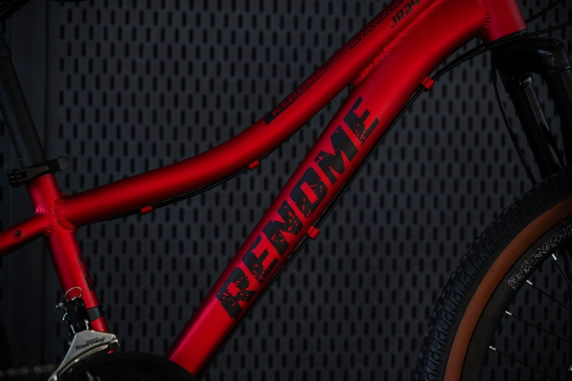 Велосипед RENOME JR 24