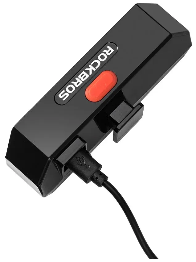 Задний велосипедный фонарь ROCKBROS TL1901WR30