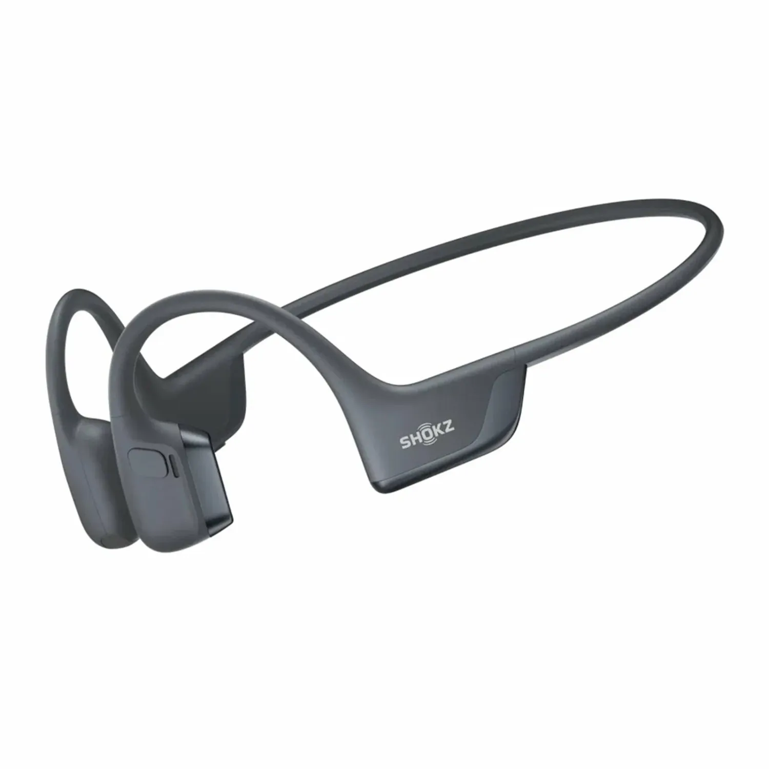 Беспроводные наушники с костной проводимостью SHOKZ OpenRun Pro 2, черный