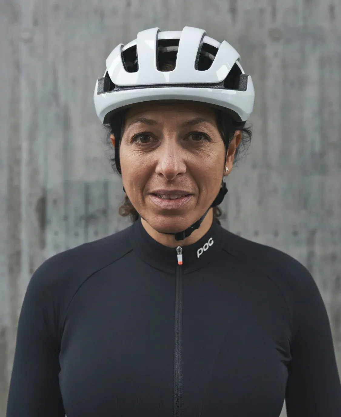 Шлем POC OMNE AIR MIPS Hydrogen White