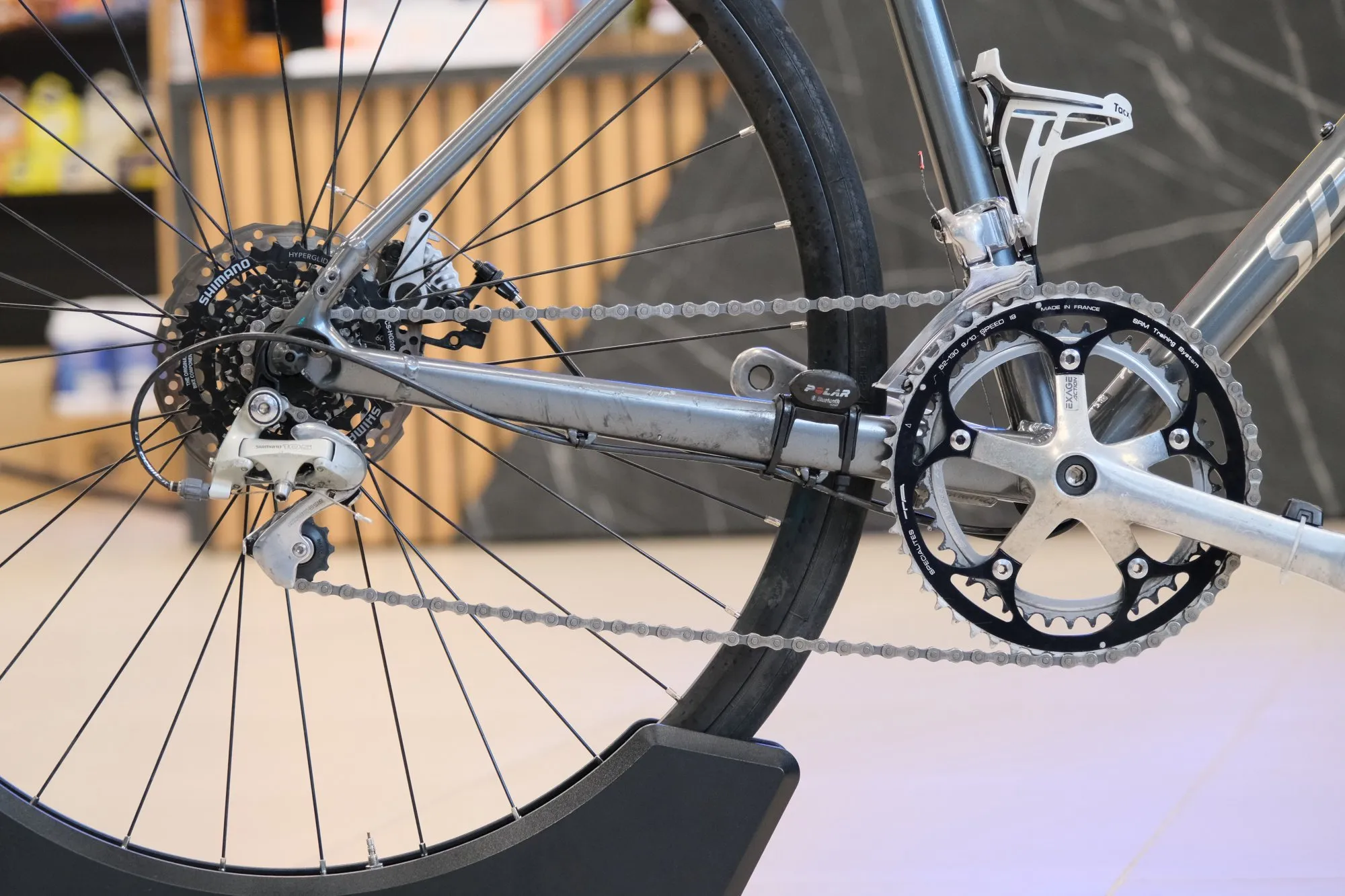Specialized Sirrus
