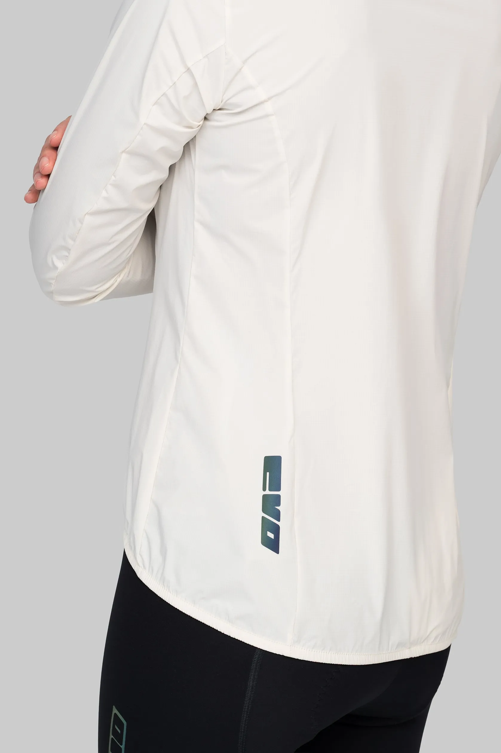 Ветровка ЭВОЛВ (VTR EVOLVE) Облако женская