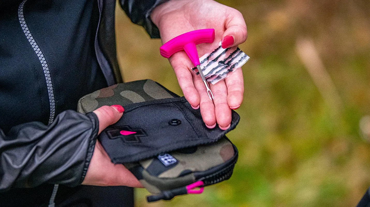 Жгут ремкоплекта для бескамерных колес Muc-Off