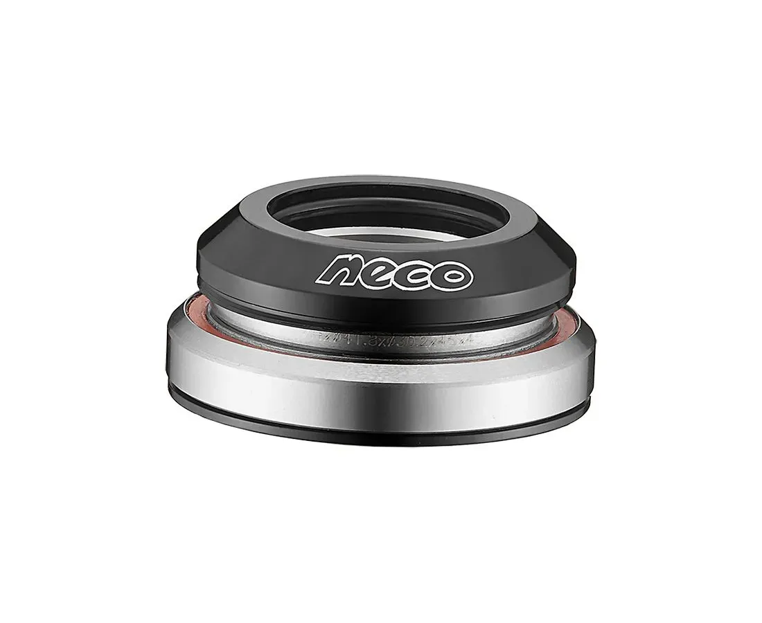 Рулевая колонка NECO H373 (39.8 мм, чёрный)