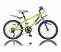 Подростковые велосипеды