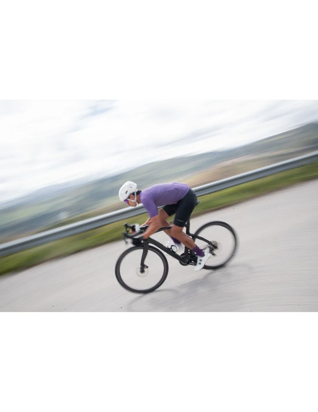 Велосипедная майка NorthWave ESSENCE JERSEY Viola