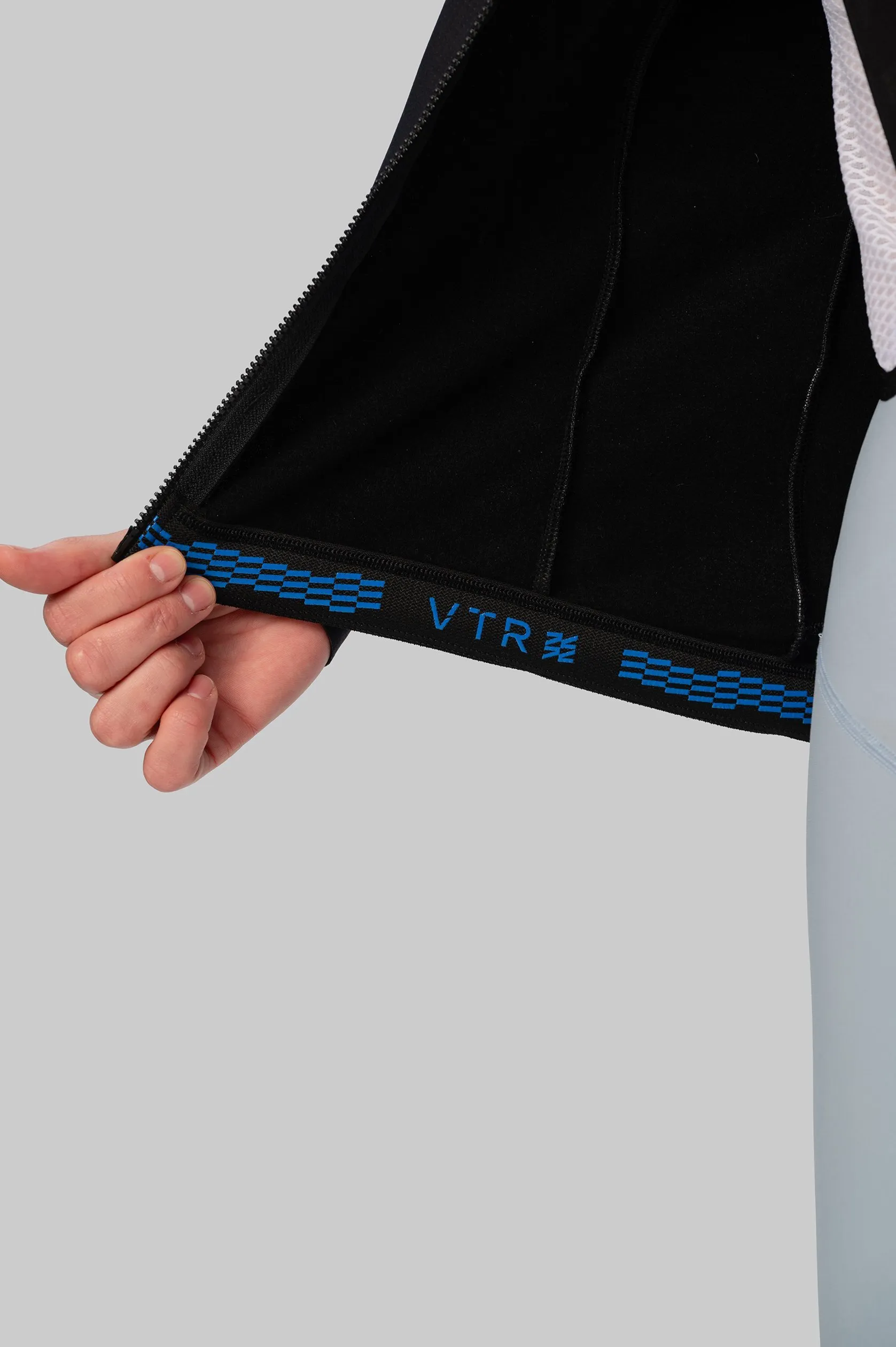 Женская утепленная джерси VTR EVOLVE BLACK