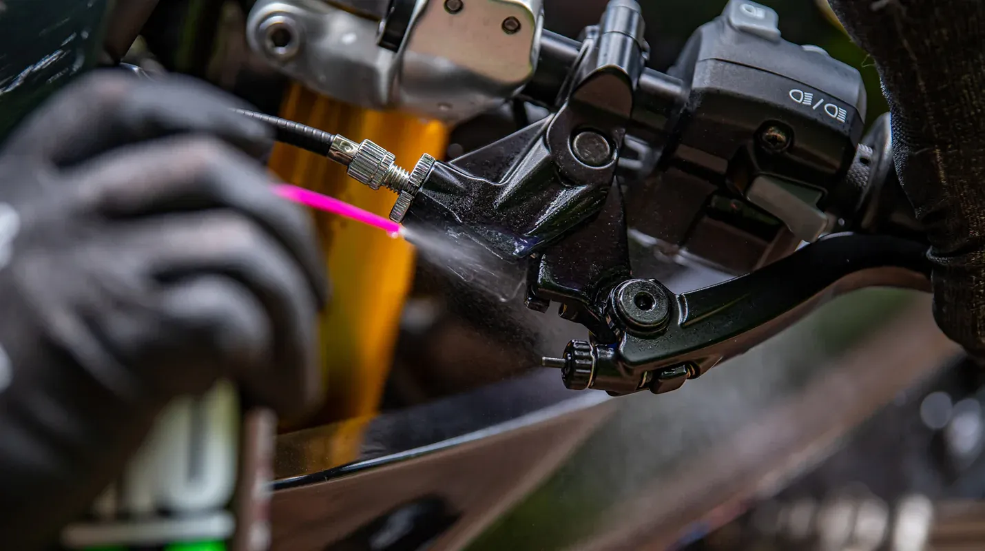 Muc-Off Смазка МО94 400 мл