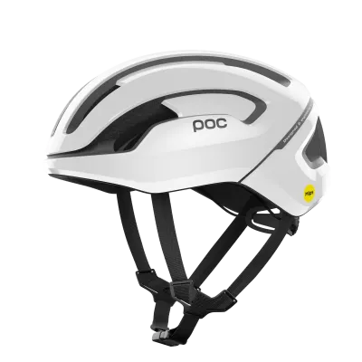 Шлем POC OMNE AIR MIPS Hydrogen White