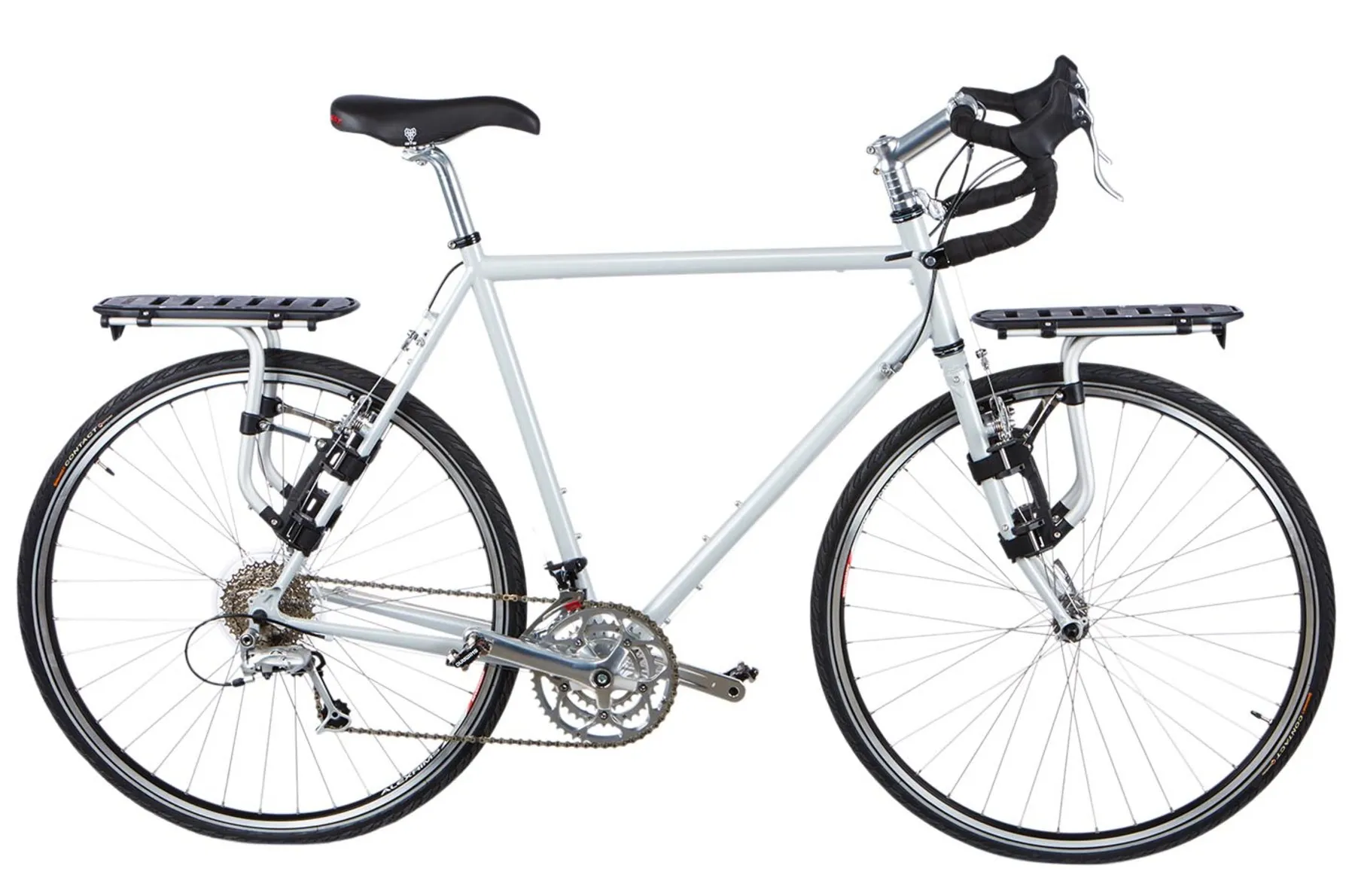 Багажник велосипедный Thule Tour Rack