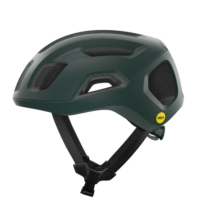 Шлем Ventral Air MIPS Pargasite Green Matt