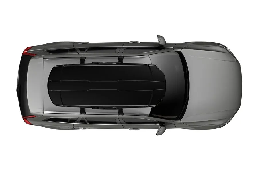Прокат автобокса Thule Motion XT Alpine