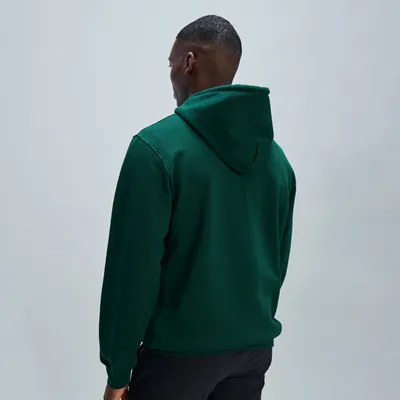 Men's POC Hoodie Pargasite Green