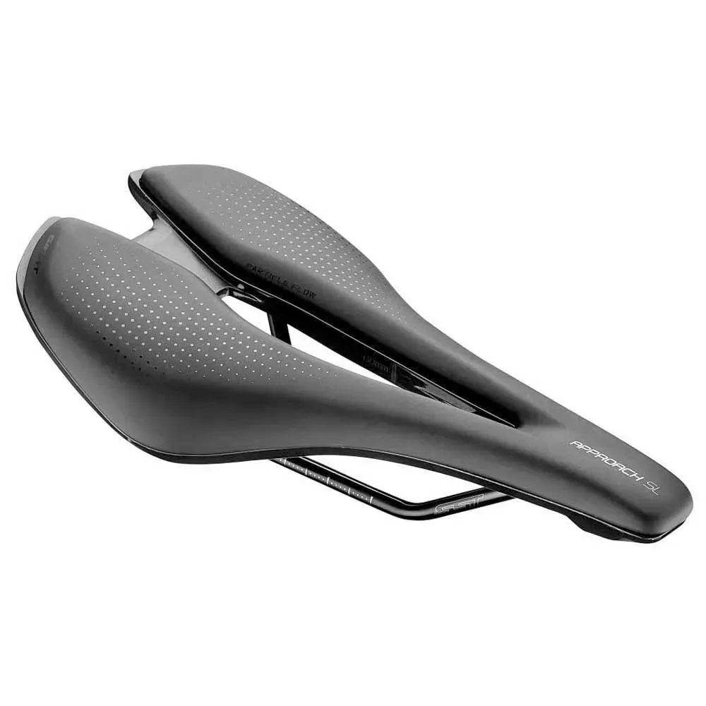 Велосипедное седло Giant Approach SL