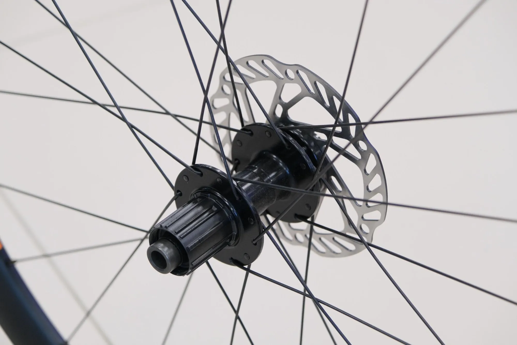 Колёса Giant P-A2 Disc (пара)