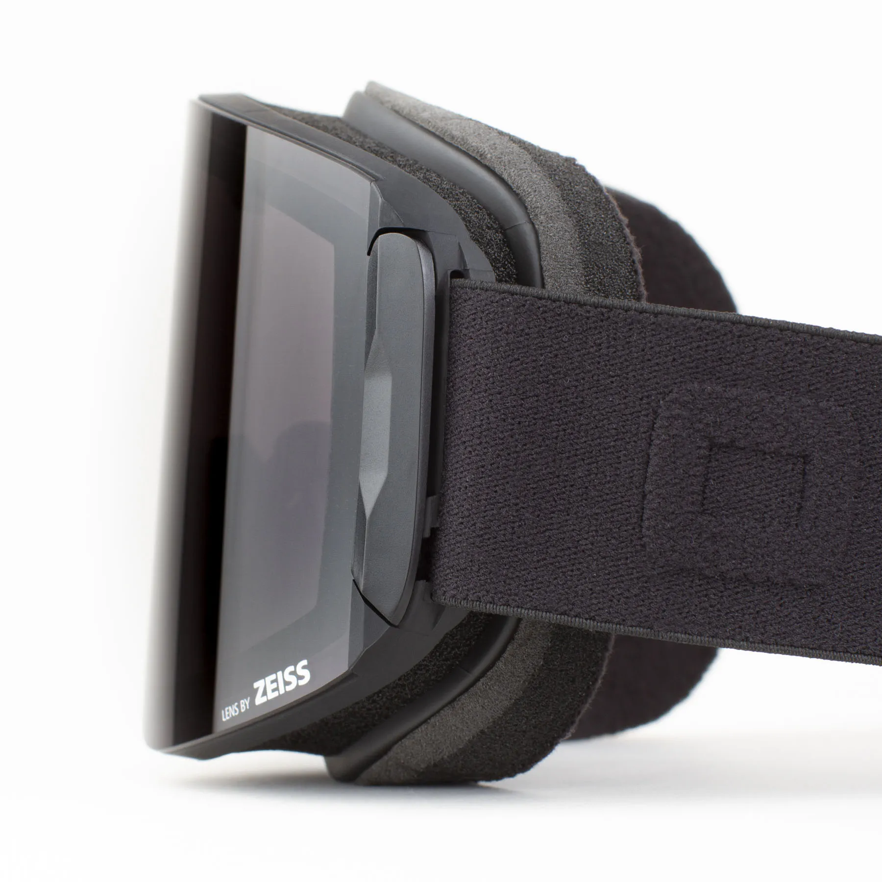 Маска OUT OF Katana Black Silver MCI Bonus Storm