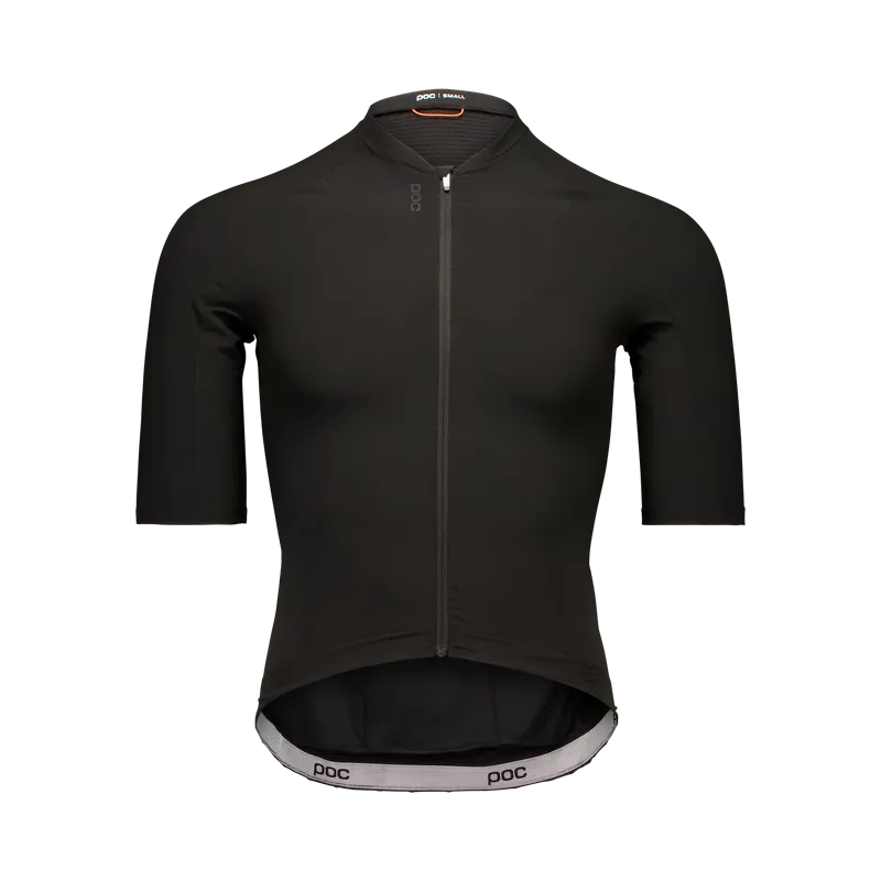 Веломайка POC Men's Raceday Uranium Black