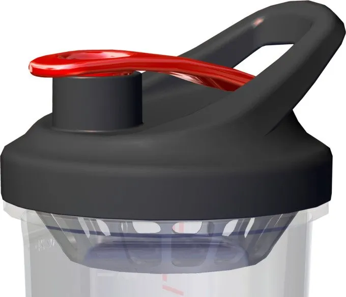 Фляга Elite Shaker 700 ml