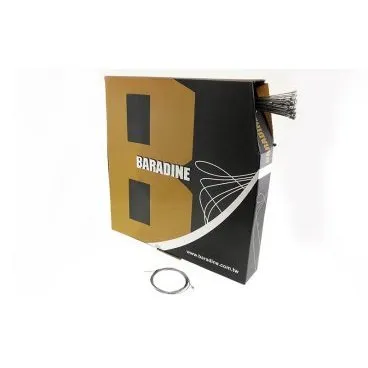 Трос переключения Baradine DI-S-SS-02 (нерж.)