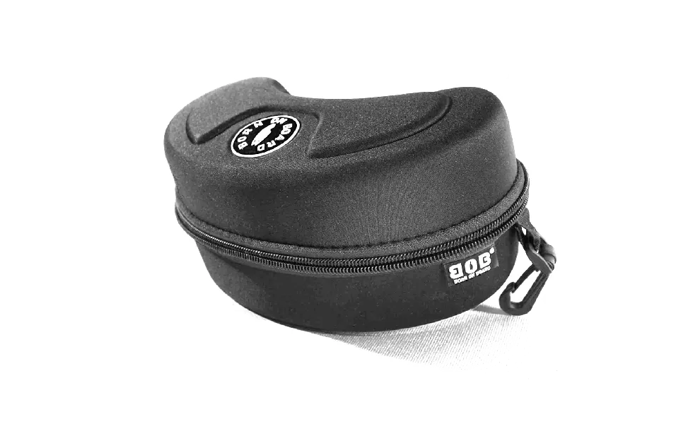 Маска BOB Earth by Janne Lipsanen Silver