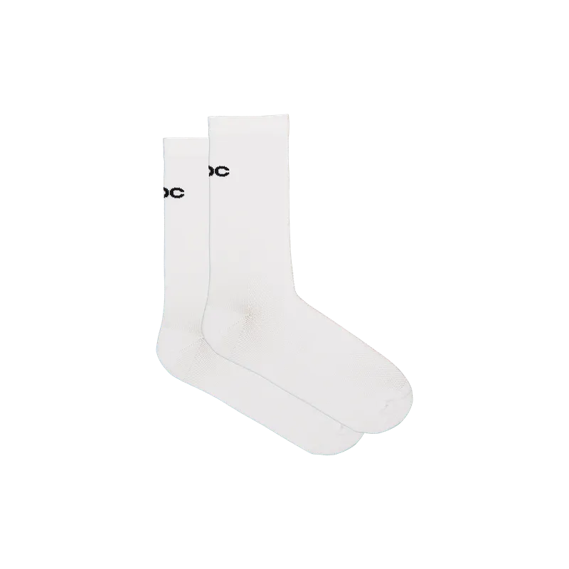 Носки Cadence Long Road Cycling Socks Hydrogen White
