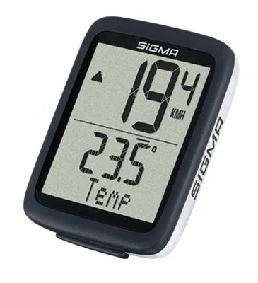 Велокомпьютер Sigma BC 10 WR