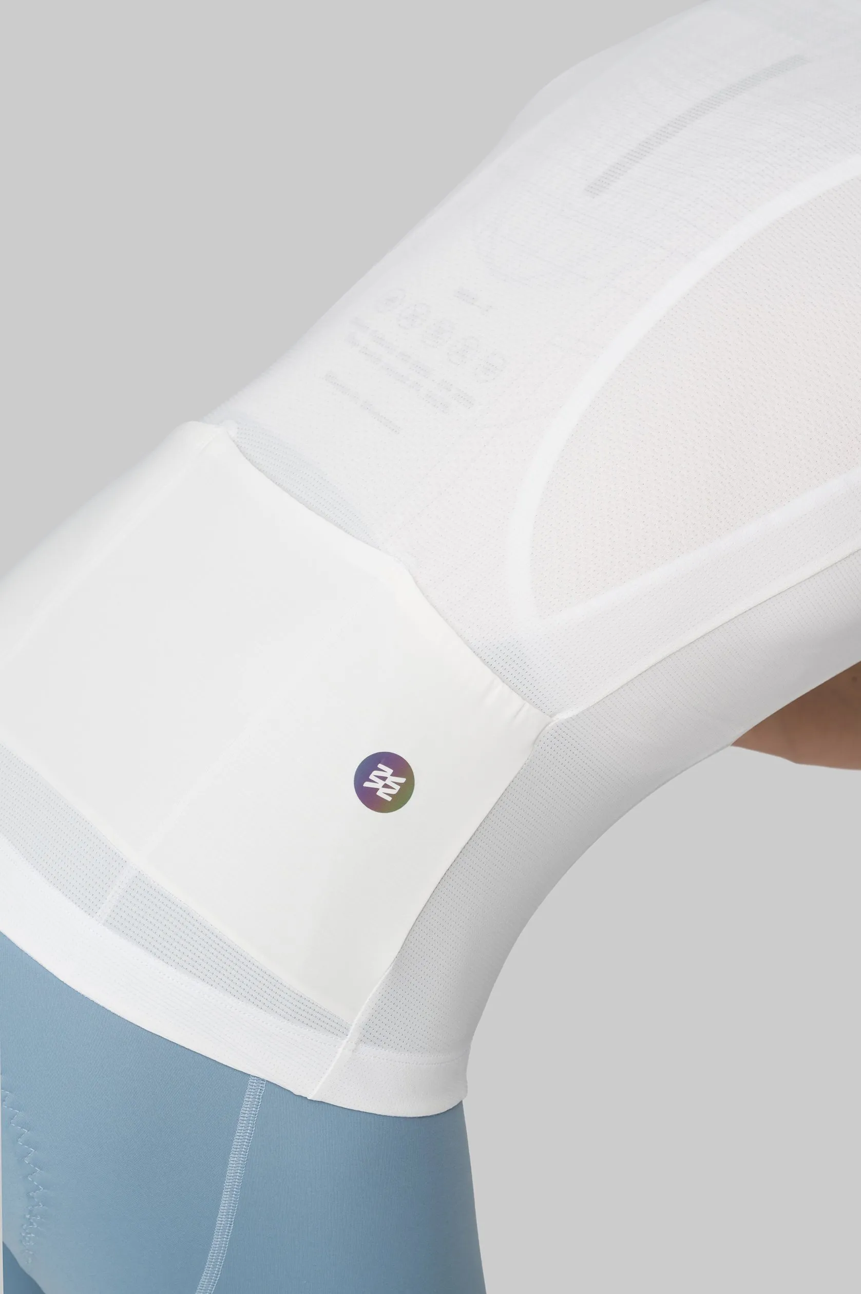 Джерси классическая ЭВОЛВ (VTR EVOLVE) Молоко мужская