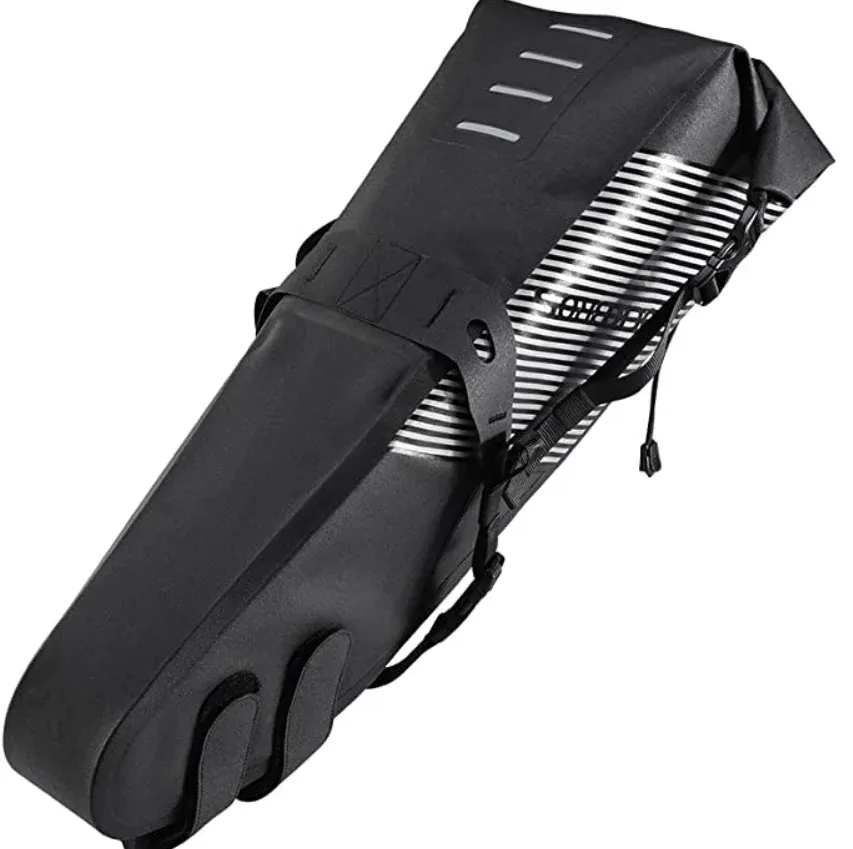 Сумка велосипедная под седло ROCKBROS AS-013