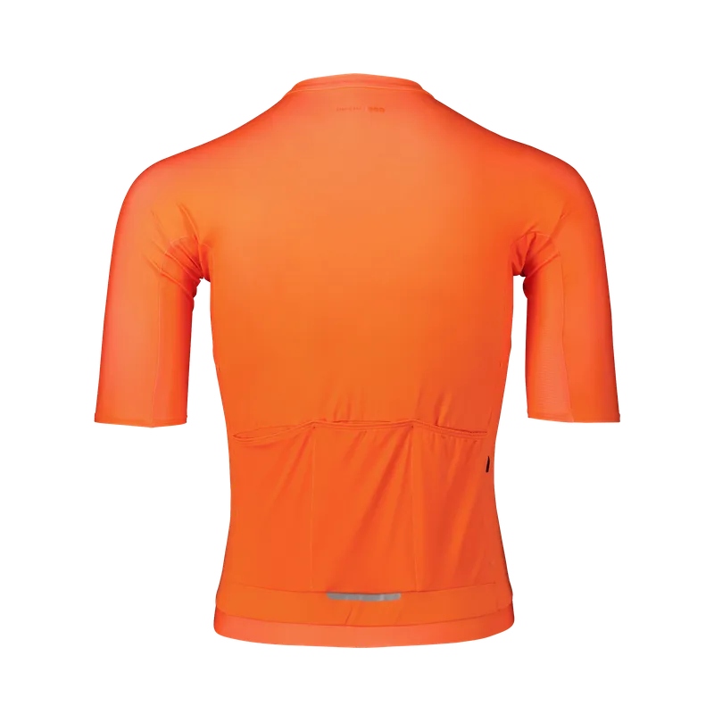 Веломайка POC Men's Pristine Zink Orange