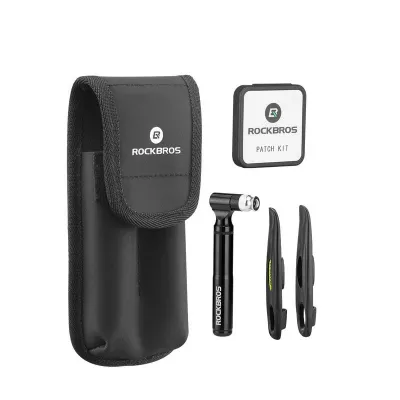 Комплект для ремонта велосипедов ROCKBROS B80