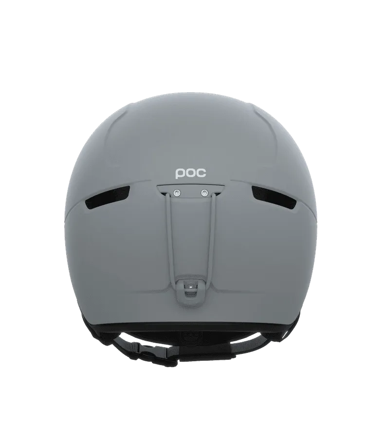 Горнолыжный шлем POC Obex Pure Granite Grey Matt