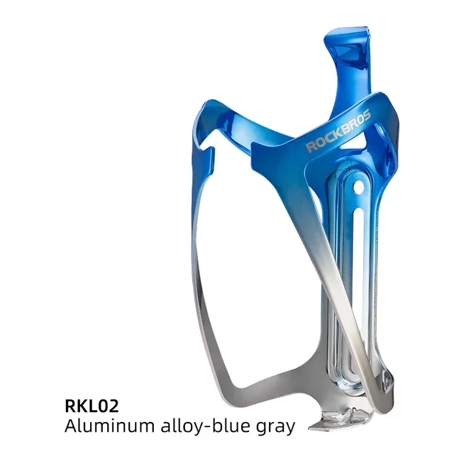 Флягодержатель RockBros RKL02-BG