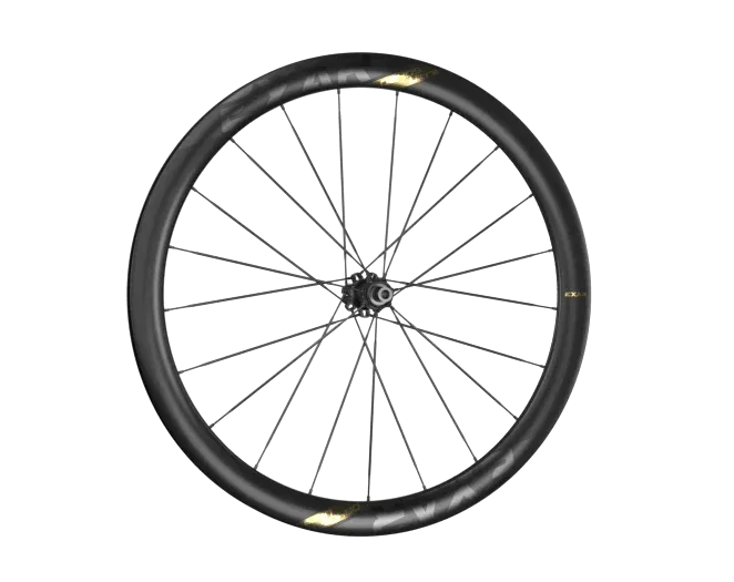 Карбоновый вилсет Magene EXAR DB508 ULTRA