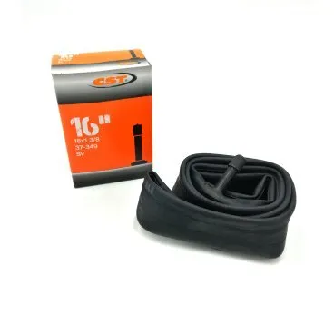 Велосипедная камера CST 16" * 1,75/2,125