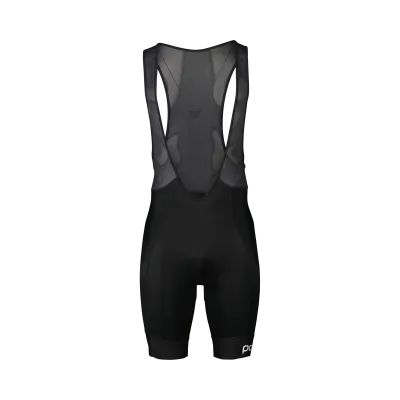 Велотрусы POC PURE BIB SHORTS VPDS Uranium Black