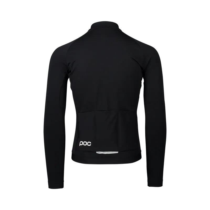 Веломайка POC Men's Ambient Thermal Uranium Black