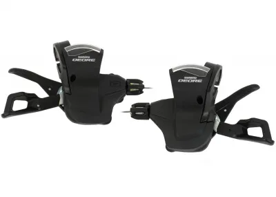 Комплект манеток Shimano Deore SL-M 6000 - 2/3-10 ск.