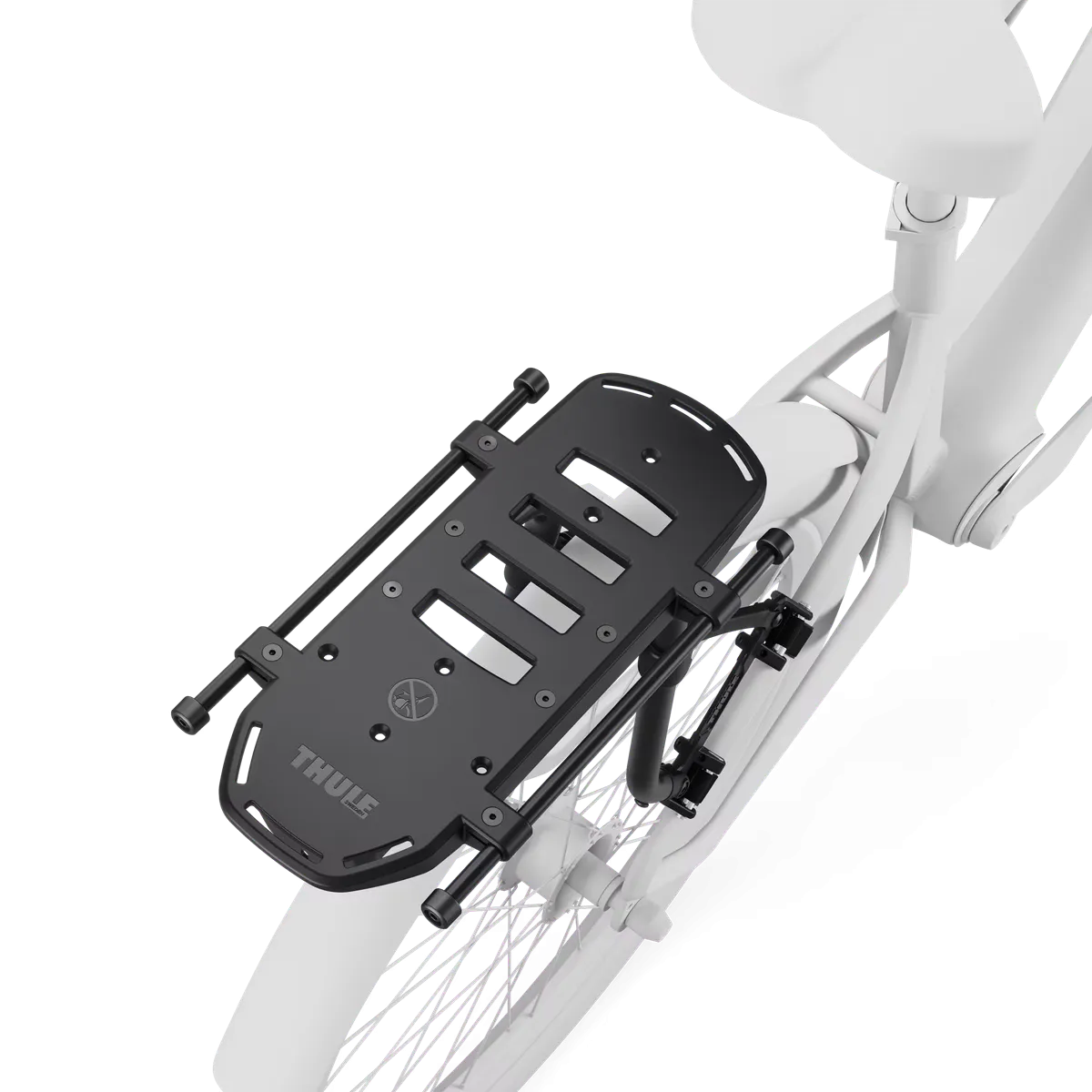 Багажник велосипедный Thule Tour Rack