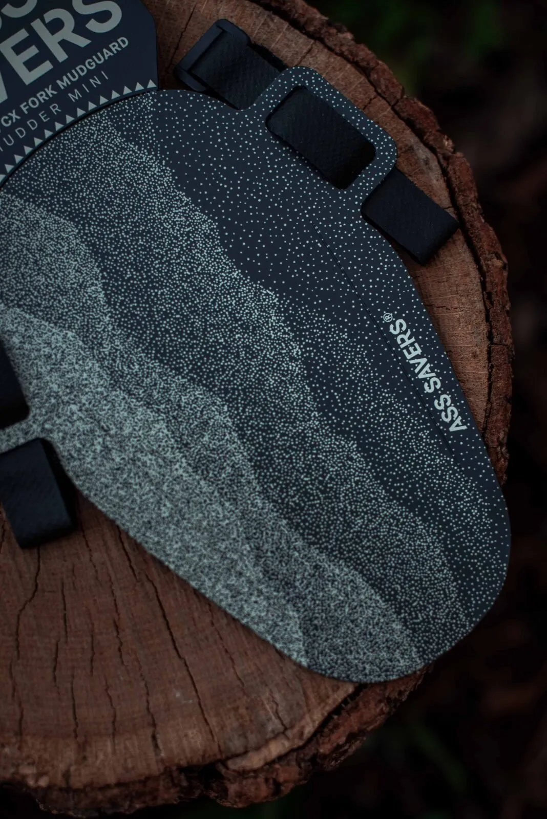 Крылья Ass Savers Mudder Mini Detour