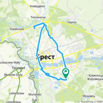 На Дубровку