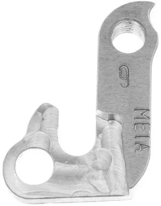 Держатель заднего переключателя №9