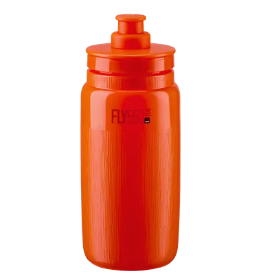 Фляга велосипедная Elite Bottle FLY TEX 550 мл