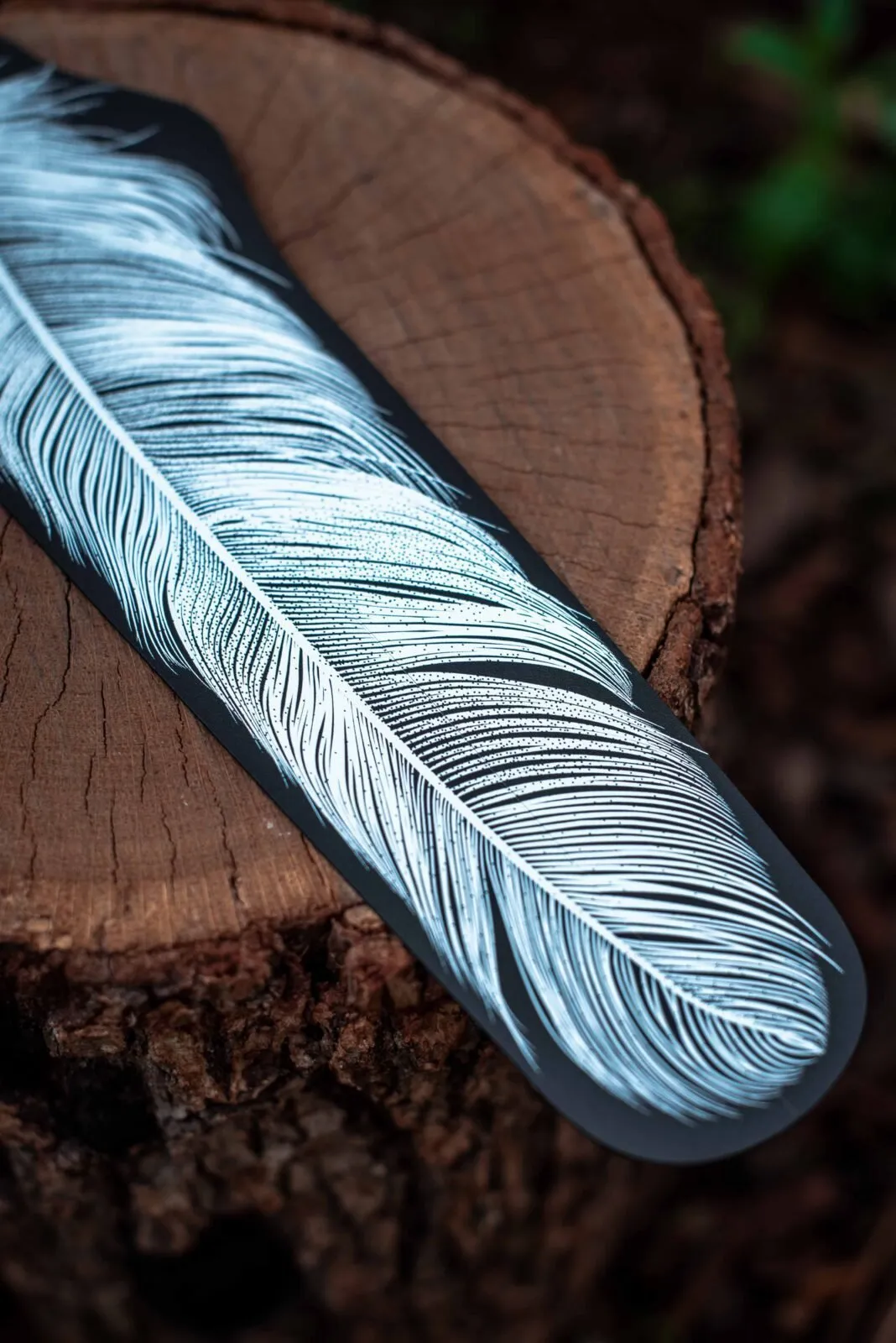 Крылья Ass Savers Regular Feather