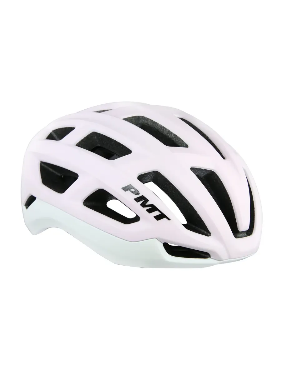 Шлем велосипедный PMT Elegant MIPS - розовая сакура