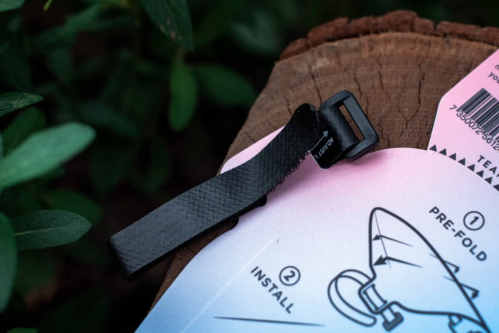 Крылья Ass Savers Mudder Mini Spektrum