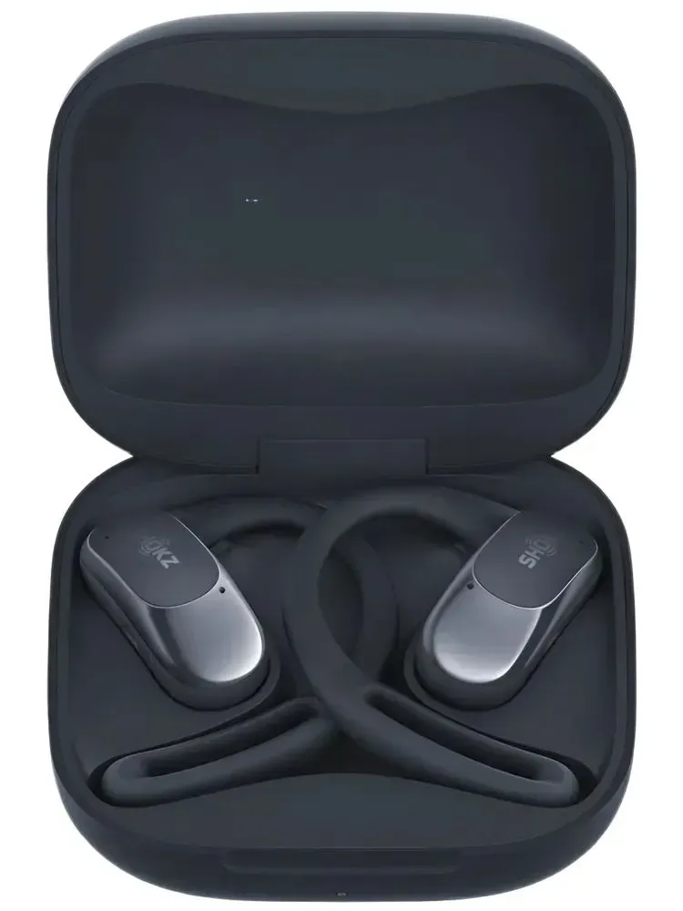Беспроводные наушники SHOKZ OpenFit Air, черный