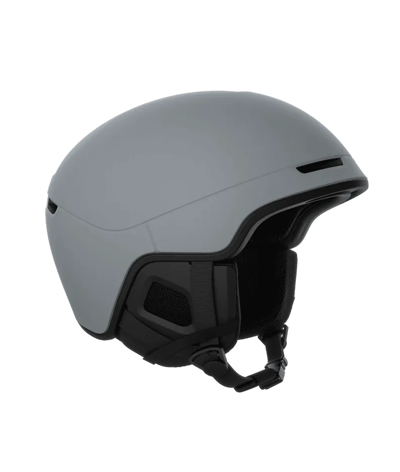 Горнолыжный шлем POC Obex Pure Granite Grey Matt
